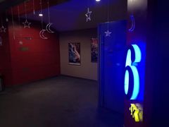 放映厅-幸福蓝海国际影城(合肥港汇店)