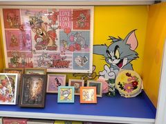 -玩具反斗城(海港城店)