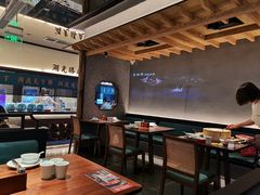 大堂-望湘园·洞庭渔宴(浦江欢乐颂店)