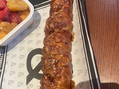 -B&C黄油与面包·THE GARDEN BAKERY概念店(世纪汇店)