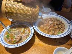-老雒阳面馆·水席·洛阳菜(王城路店)