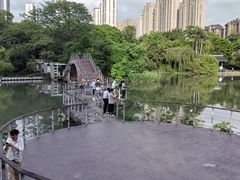 -金山公园
