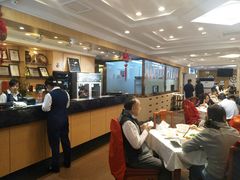 大堂-峨嵋酒家总店(车公庄店)