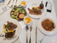 -玫瑰园餐厅