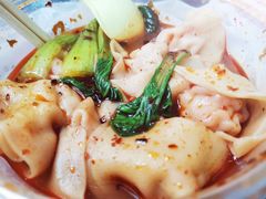 -谭师爷龙抄手(白下路店)