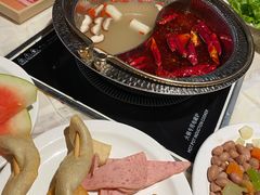 -火炉火自助餐(西直门凯德MALL店)