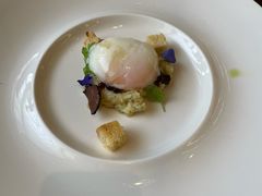 -Steaking·食间牛排(和平店)