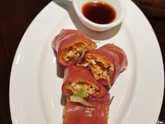 -博悦茶餐厅(文殊院店)