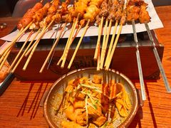 -肉串汪(望京店)