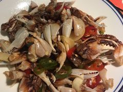 -吕氏疙瘩汤·私家菜馆(慈云寺店)