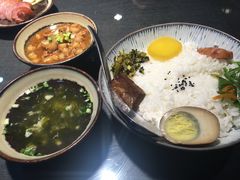 -大牛湾·眷村牛肉面(蠡溪店)