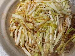 -筱爷叔·上海传统手工菜(玉树路店)