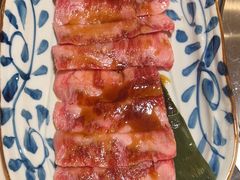 -酉林和牛·烧肉