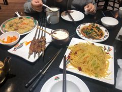 -巴依老爷新疆美食(远洋未来汇购物中心店)