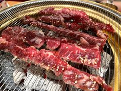 -西塔老太太泥炉烤肉(武汉摩尔城店)