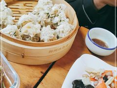 -正宗天津烧麦馆(柳州路店)