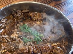 -侠成水上农庄(工业大道店)