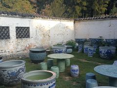 -景德镇古窑民俗博览区