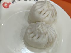 -庆丰包子铺(宣武门店)