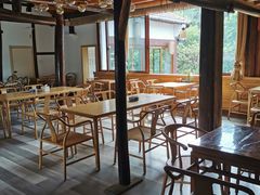 -礼耕堂·百年茶人餐厅(梅家坞店)