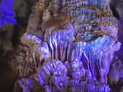 -泰安地下龙宫景区