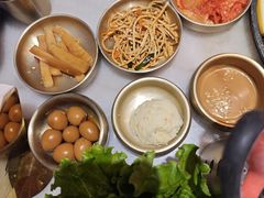 -韩宫宴和牛烤肉(合肥滨湖银泰城店)