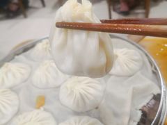 -东京包子楼(政七街店)