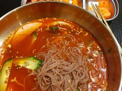 -玉流珍肴馆(亮马桥店)