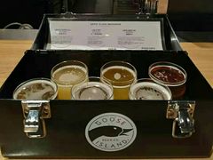 -Goose Island Brewhouse鹅岛精酿啤酒酿造工坊餐厅
