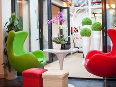 -EATALIA意塔利意式餐厅(鼓楼店)