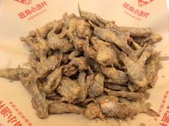 -旺角小渔村(二马路店)