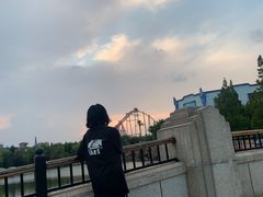 -青岛方特梦幻王国