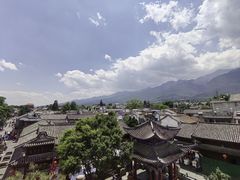 -大理古城