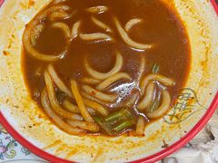 -清真·皮芽子疆味小馆