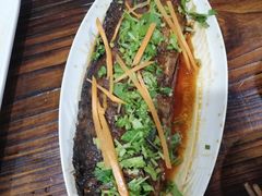 -老陈家烩菜(兴林路店)