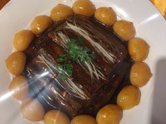 -大唐博相府酒店·陕西官府菜