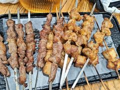 -西域美食(西直门南小街店)