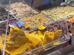 -琦王花生(北京丰台丽泽天地店)