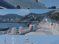 -东极岛景区