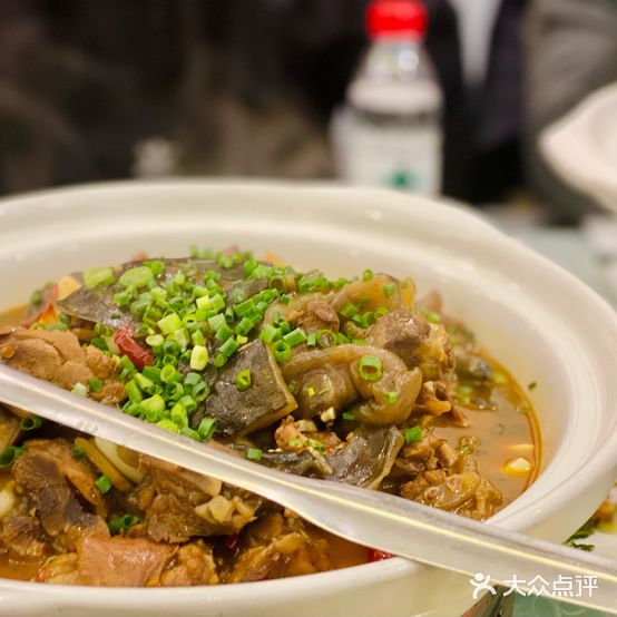 甲鱼湘菜馆