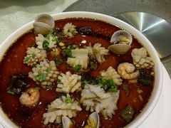 -民天酒楼(吕家营店)