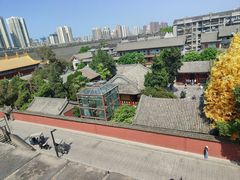 -西安市广仁寺