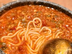 -浩海火燒雲傣家菜(芮欧百货店)