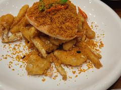 -上海人家花樣年华(中山公园店)