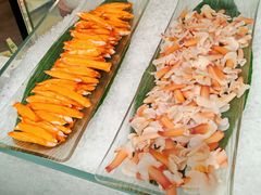 -晶丽香榭自助餐(南京大饭店)