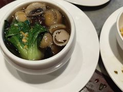 -功德林(南京西路店)