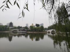 -迎泽公园