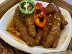 -聚福宝合苑食府(南头镇店)