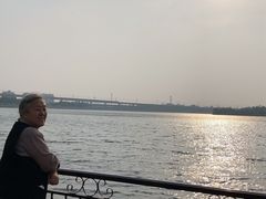 -丁香湖公园