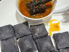 -巢爷老味(东方红店)